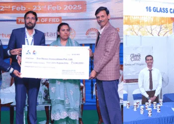 Dev Bhoomi Udyamita Yojana Is Changing Young Lives In Uttarakhand