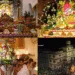 Divine Power! Govardhan Puja Triumphs in Bhadaj