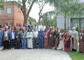 EDII Leads Global Effort In Gender Responsive Governance