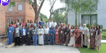 EDII Leads Global Effort In Gender Responsive Governance