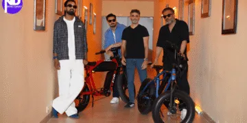 EXELmoto Commercial Division Opens Doors To B2B Logistics