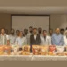 Fortified Wheat Flour For Stronger India