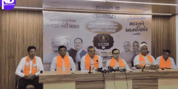 GST Savings Festival and Aatmanirbhar Bharat Sankalp Abhiyan