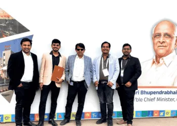 Gujarat Gets A Major Boost With Farmton Foods Plant