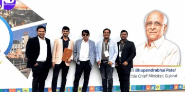 Gujarat Gets A Major Boost With Farmton Foods Plant