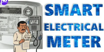 Gujarat’s Smart Meter Rollout is Testing Public Trust