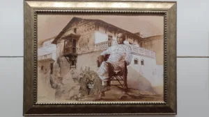 Powerful Sardar Patel: A Legacy of Courage