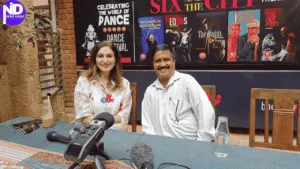 In conversation with Juhi Babbar Soni