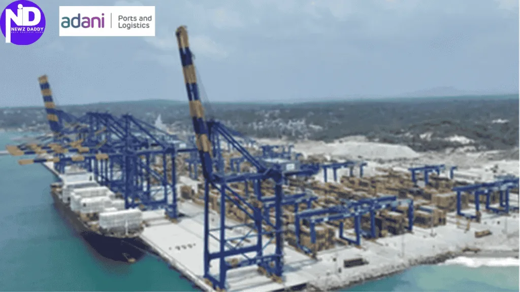 India Embraces Blue Economy With Smart Port Infrastructure