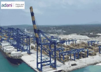 India Embraces Blue Economy With Smart Port Infrastructure