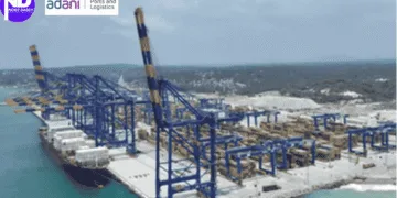 India Embraces Blue Economy With Smart Port Infrastructure