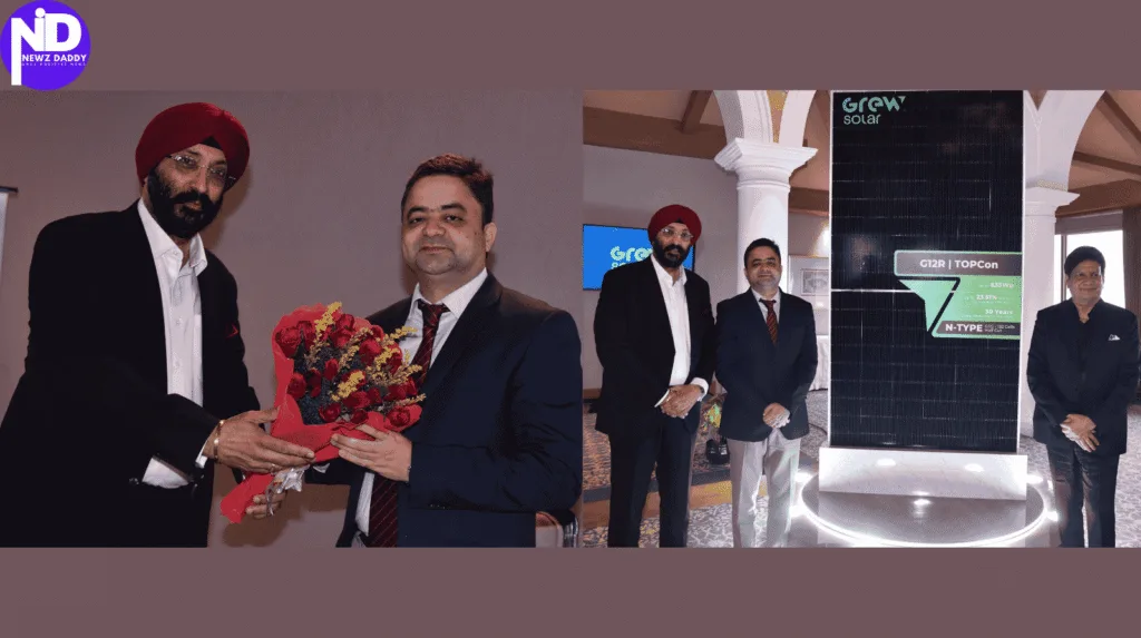 India Solar Manufacturing Powers A New Clean Energy Era