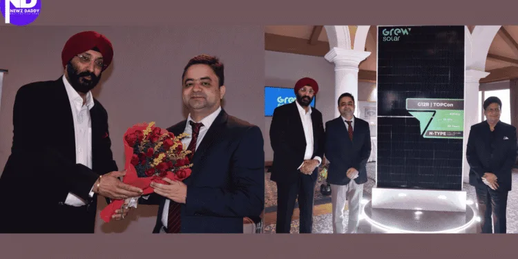 India Solar Manufacturing Powers A New Clean Energy Era