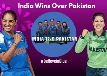 India vs Pakistan Women’s World Cup 2025