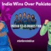 India vs Pakistan Women’s World Cup 2025
