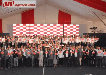 Ingersoll Rand Manufacturing Facility Boosts India Growth