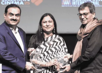 Jeena Yahan, Marna Yahan: The Cinematic Soul of Nation-Building