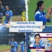 Jemimah Ends Australia’s World Cup Dominance