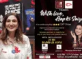 Juhi Babbar’s With Love, Aap Ki Saiyaara Ignites Emotions