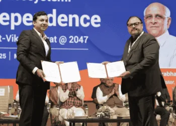 Kosol Signs Big Renewable Energy Investment in Gujarat