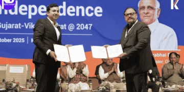 Kosol Signs Big Renewable Energy Investment in Gujarat