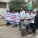 Locals Protest Against Proposed Makarpura Dumping Site