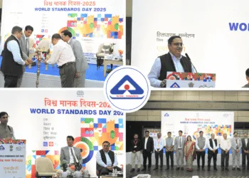 Manak Mahotsav 2025 Building Trust Through Standards