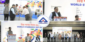 Manak Mahotsav 2025 Building Trust Through Standards