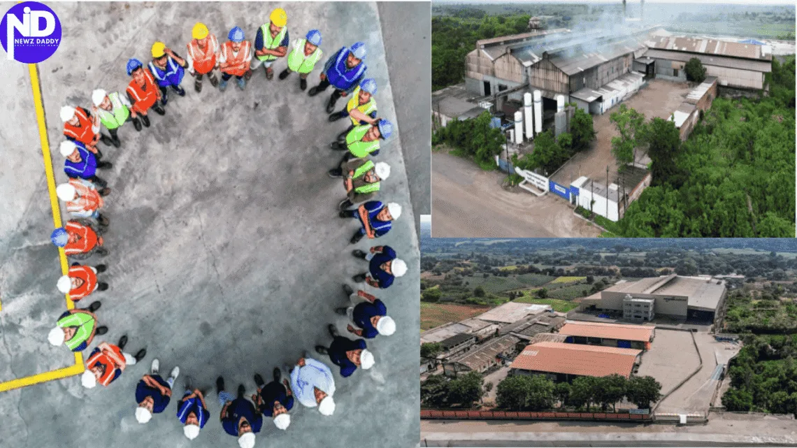 Mangalam Worldwide Profit Growth FY26 Fuels Optimism