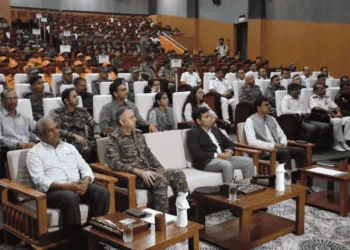 Military-Civil Fusion In India Gets A Big Push In Gujarat