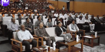 Military-Civil Fusion In India Gets A Big Push In Gujarat