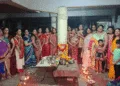 Navli Navratri Emotion Vraj Deep's Grand Aarti Night