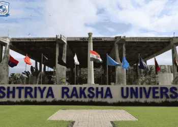 RRU And Tata Build Digital Security Fabric For India