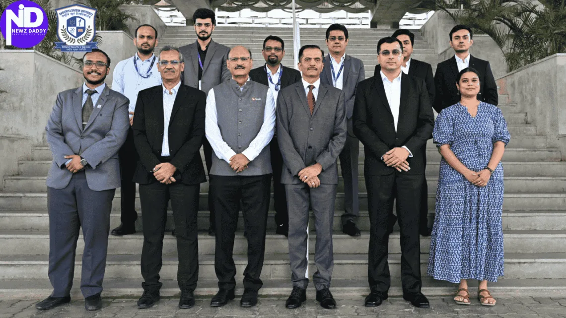 RRU Hosts Powerful World Investor Awareness Week