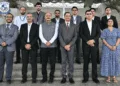 RRU Hosts Powerful World Investor Awareness Week
