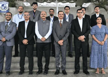 RRU Hosts Powerful World Investor Awareness Week