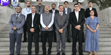 RRU Hosts Powerful World Investor Awareness Week