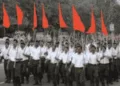 RSS Society Support Drives Its 100 Years Strong Journey