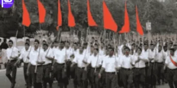 RSS Society Support Drives Its 100 Years Strong Journey