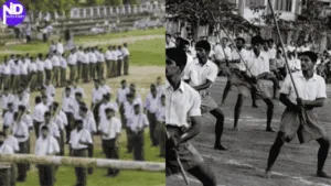 RSS Society Support Drives Its 100 Years Strong Journey