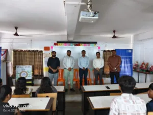 Rajkot Fraud Awarness Group Pic