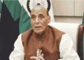 Rajnath Singh Doubles Financial Assistance For Ex-Servicemen
