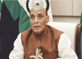 Rajnath Singh Doubles Financial Assistance For Ex-Servicemen