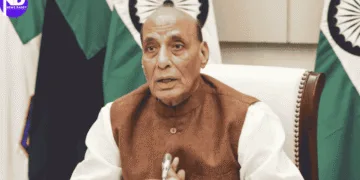 Rajnath Singh Doubles Financial Assistance For Ex-Servicemen