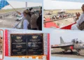 Raksha Mantri Unlocks HAL's Stunning New Power!