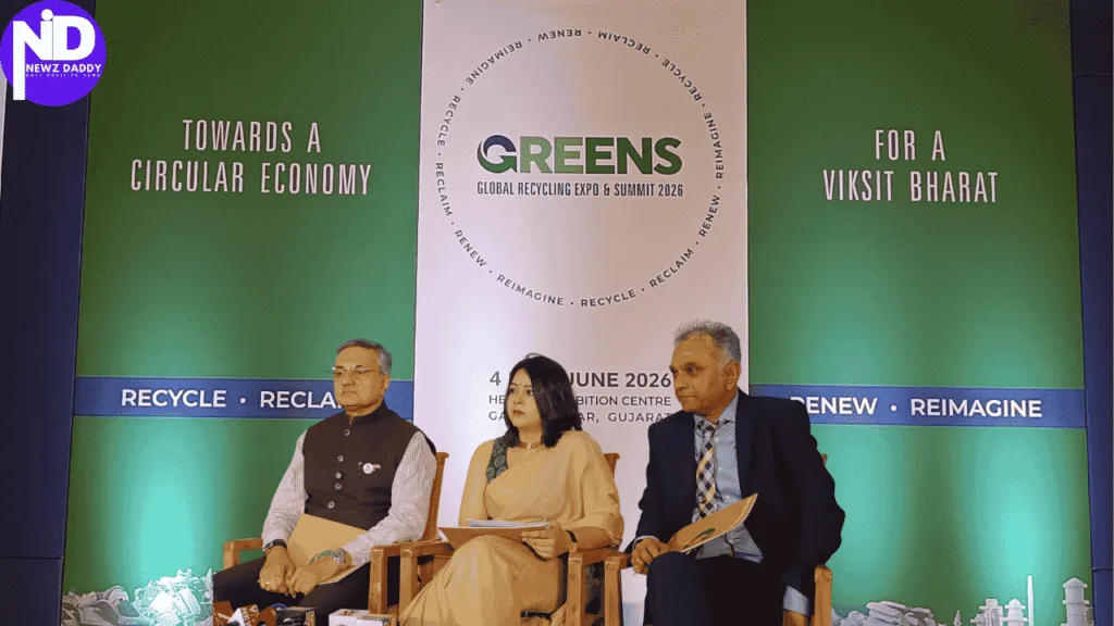 Recycling and Circular Economy Powering a Sustainable Future