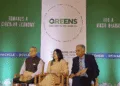 Recycling and Circular Economy Powering a Sustainable Future
