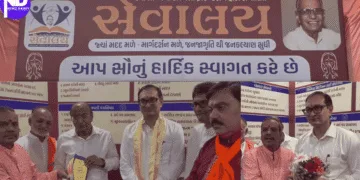 Sevalay Centre Chandkheda Opens Doors for Patient Care