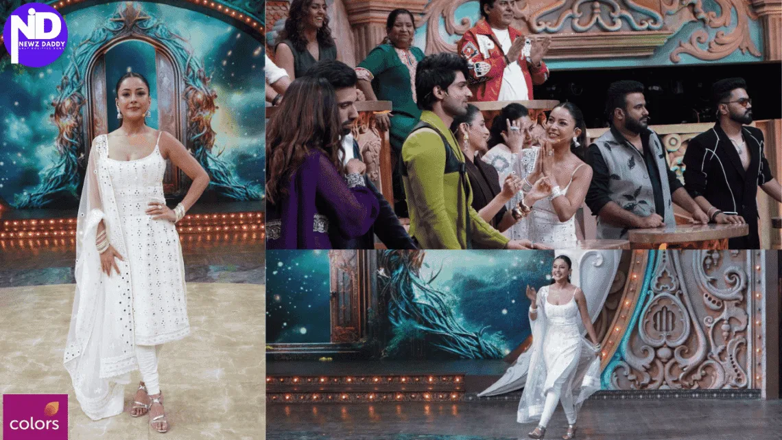 Shehnaaz Gill Shares Her Dream Husband On Reality Show