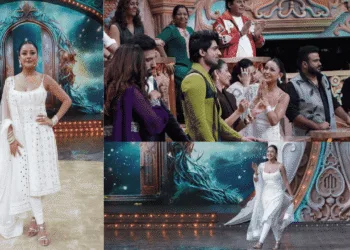 Shehnaaz Gill Shares Her Dream Husband On Reality Show